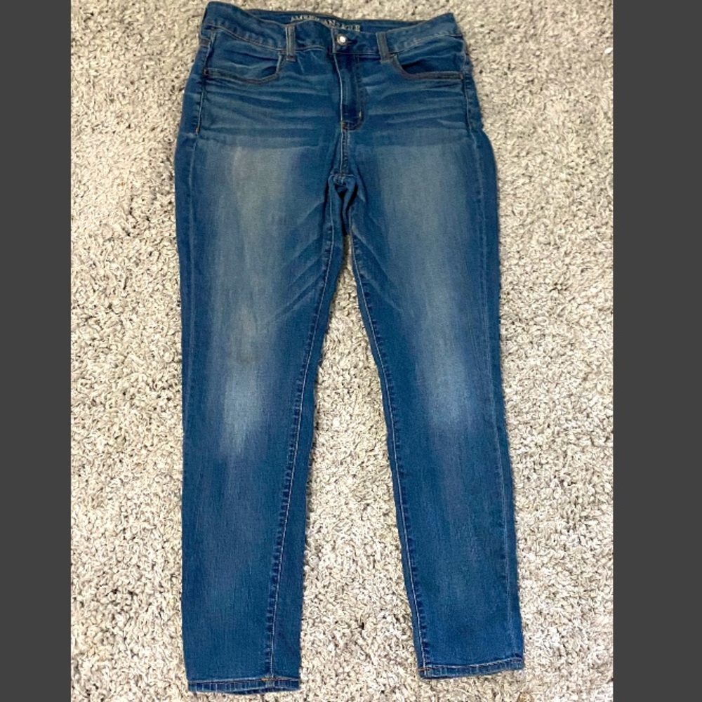 AE jegging